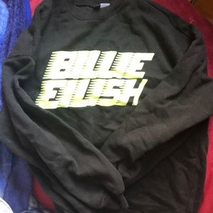 Billie eilish Hoodie